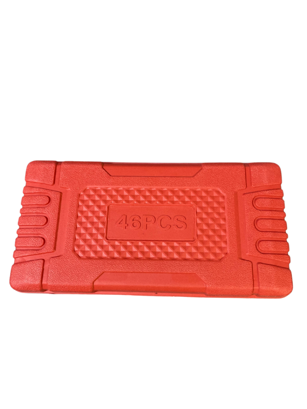 Jogo de Ferramentas C/46 peças - Image 2